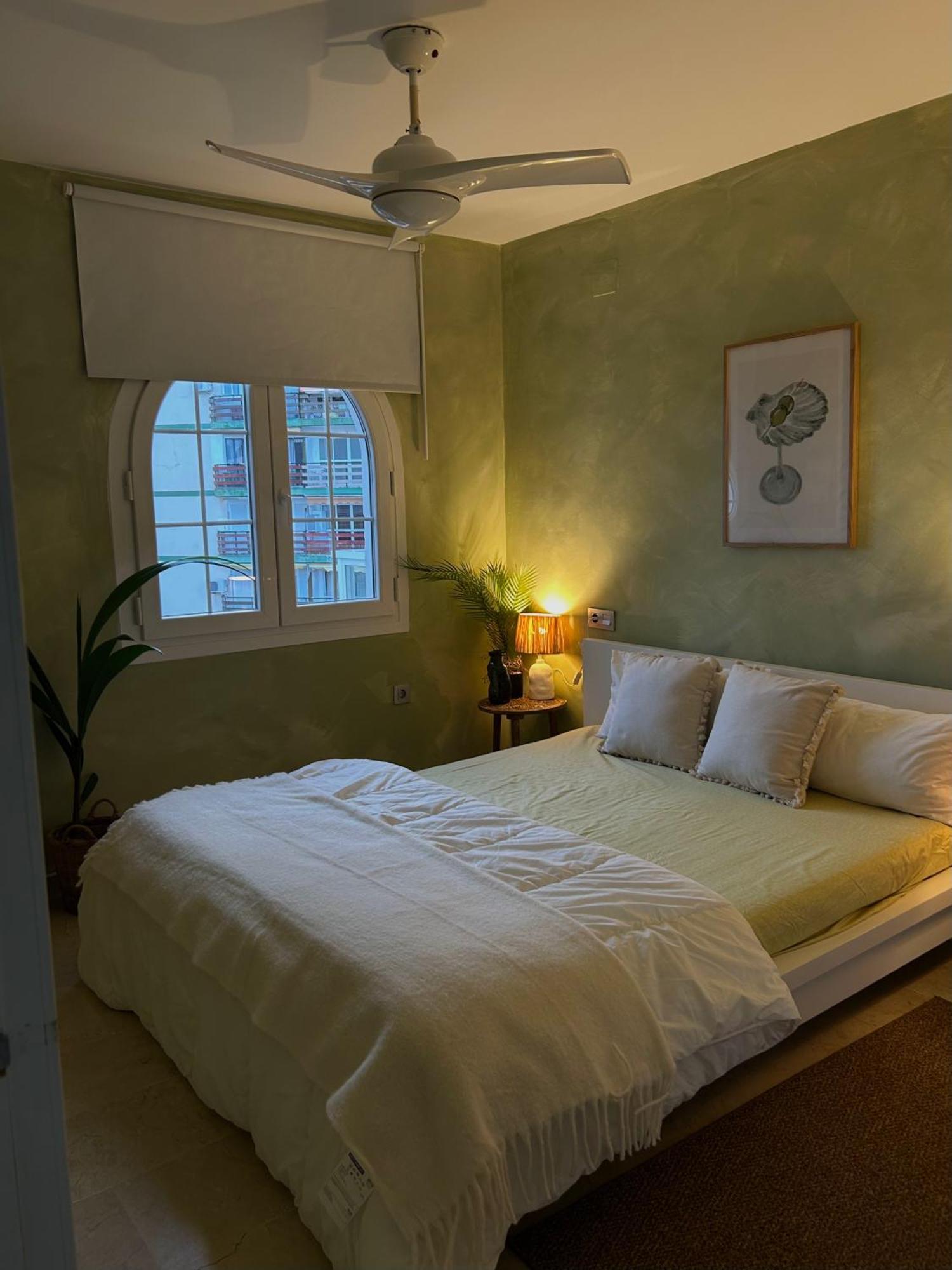 Apartament Mediterranean Near The With Seaview, Pool & Balcony *